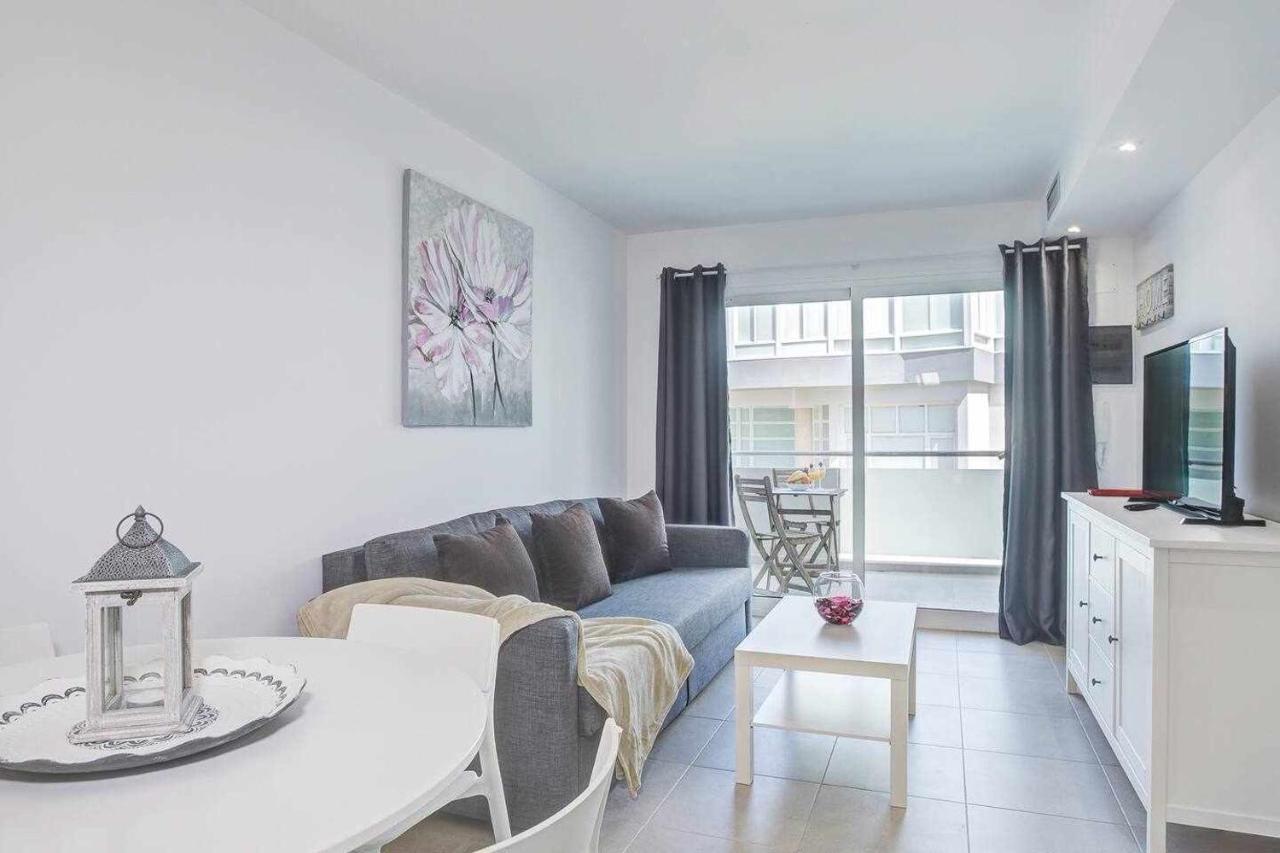 Unax Home By Best Holidays Fuerteventura Corralejo Dış mekan fotoğraf