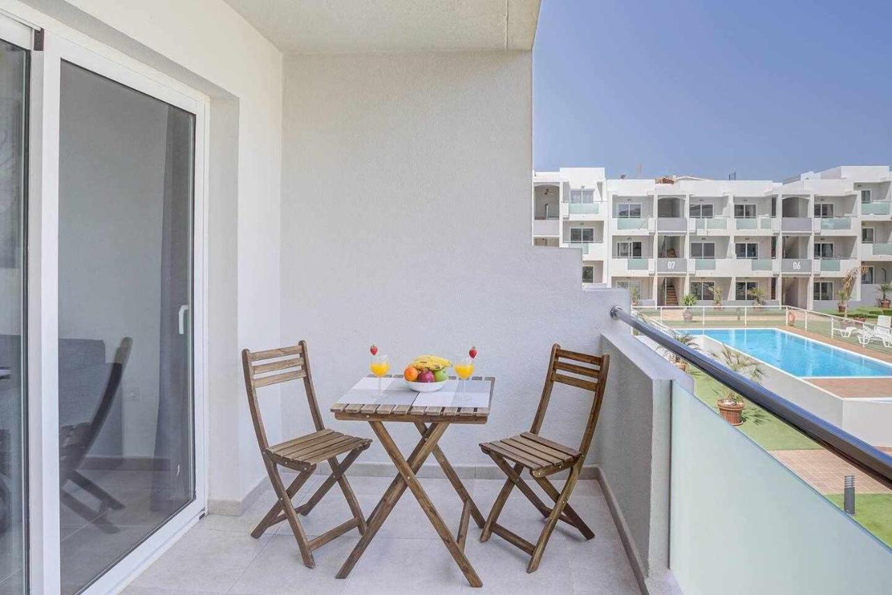 Unax Home By Best Holidays Fuerteventura Corralejo Dış mekan fotoğraf