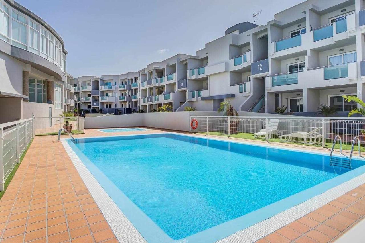Unax Home By Best Holidays Fuerteventura Corralejo Dış mekan fotoğraf